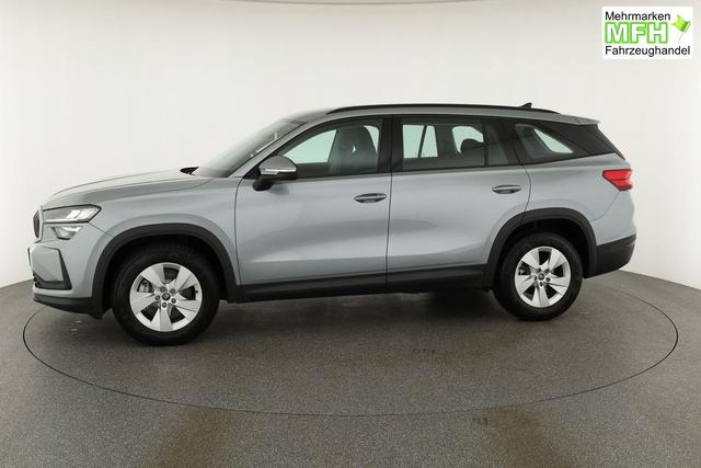 Skoda Kodiaq 2.0 TDI 110 kW Selection DSG Selection, AHK, Navi, Side, Kamera, 4 J.-Garantie 