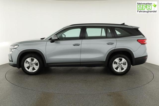 Skoda Kodiaq 2.0 TDI 110 kW Selection DSG Selection, AHK, Navi, Side, Kamera, 4 J.-Garantie 