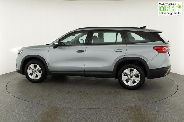 Skoda Kodiaq 2.0 TDI 110 kW Selection DSG Selection, AHK, Navi, Side, Kamera, 4 J.-Garantie 