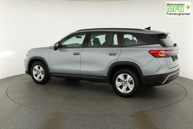 Skoda Kodiaq 2.0 TDI 110 kW Selection DSG Selection, AHK, Navi, Side, Kamera, 4 J.-Garantie 