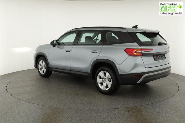 Skoda Kodiaq 2.0 TDI 110 kW Selection DSG Selection, AHK, Navi, Side, Kamera, 4 J.-Garantie 