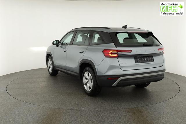 Skoda Kodiaq 2.0 TDI 110 kW Selection DSG Selection, AHK, Navi, Side, Kamera, 4 J.-Garantie 