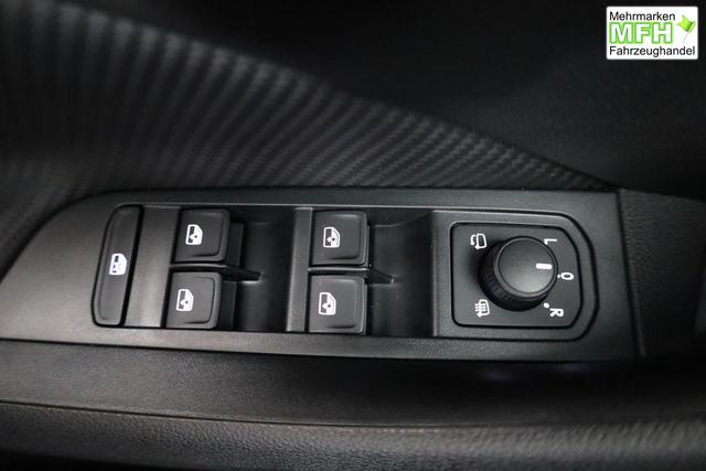 Skoda Kamiq Monte Carlo 1.0 TSI DSG Carlo, Pano, Matrix, Navi, Kamera, 17-Zoll, 5 J.-Garantie 