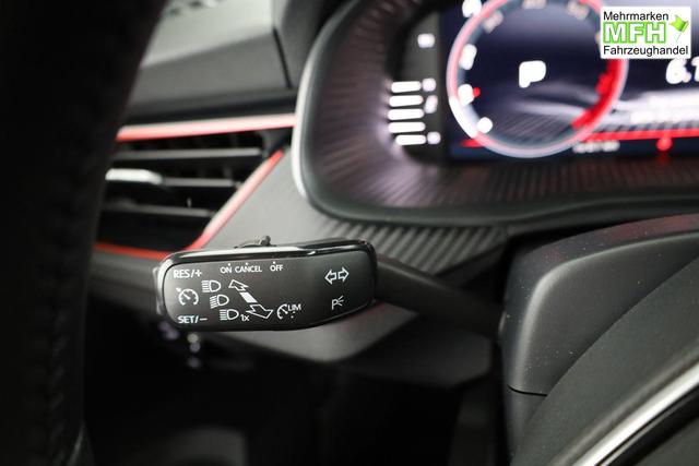 Skoda Kamiq Monte Carlo 1.0 TSI DSG Carlo, Pano, Matrix, Navi, Kamera, 17-Zoll, 5 J.-Garantie 