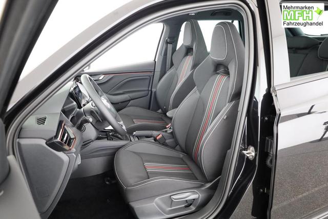 Skoda Kamiq Monte Carlo 1.0 TSI DSG Carlo, Pano, Matrix, Navi, Kamera, 17-Zoll, 5 J.-Garantie 