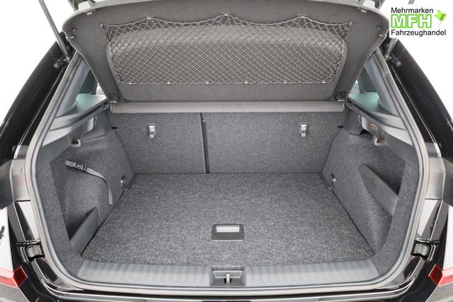 Skoda Kamiq Monte Carlo 1.0 TSI DSG Carlo, Pano, Matrix, Navi, Kamera, 17-Zoll, 5 J.-Garantie 