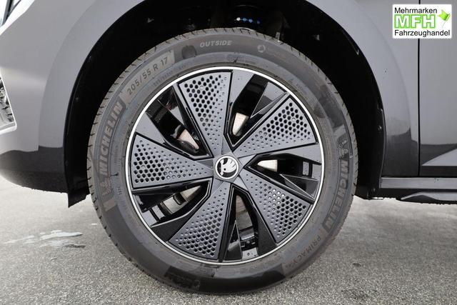 Skoda Kamiq Monte Carlo 1.0 TSI DSG Carlo, Pano, Matrix, Navi, Kamera, 17-Zoll, 5 J.-Garantie 