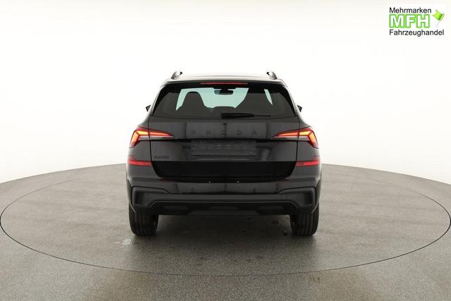 Skoda Kamiq Monte Carlo 1.0 TSI DSG Carlo, Pano, Matrix, Navi, Kamera, 17-Zoll, 5 J.-Garantie 