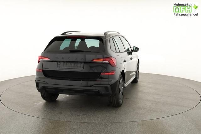 Skoda Kamiq Monte Carlo 1.0 TSI DSG Carlo, Pano, Matrix, Navi, Kamera, 17-Zoll, 5 J.-Garantie 