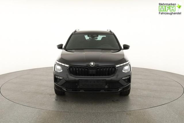 Skoda Kamiq Monte Carlo 1.0 TSI DSG Carlo, Pano, Matrix, Navi, Kamera, 17-Zoll, 5 J.-Garantie 