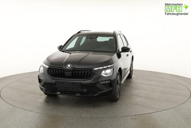 Skoda Kamiq Monte Carlo 1.0 TSI DSG Carlo, Pano, Matrix, Navi, Kamera, 17-Zoll, 5 J.-Garantie 