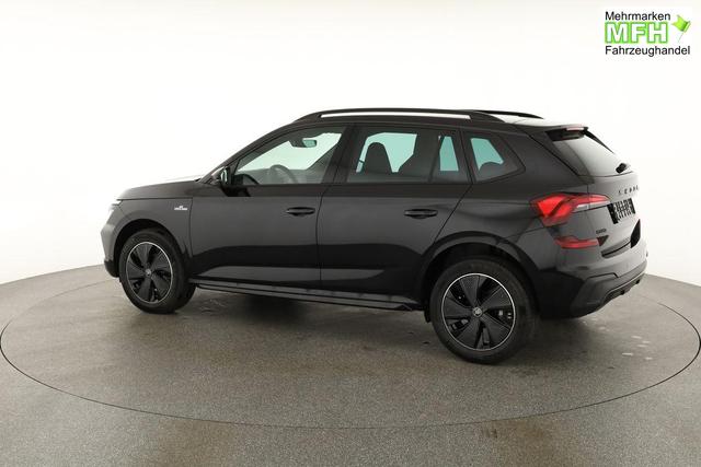 Skoda Kamiq Monte Carlo 1.0 TSI DSG Carlo, Pano, Matrix, Navi, Kamera, 17-Zoll, 5 J.-Garantie 