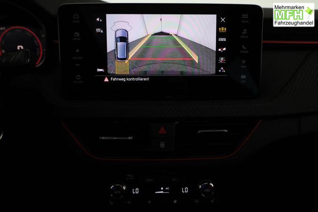 Skoda Kamiq Monte Carlo 1.5 TSI DSG Carlo, Pano, Matrix, Navi, Side, 18-Zoll, 5 J.-Garantie 