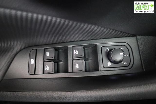 Skoda Kamiq Monte Carlo 1.5 TSI DSG Carlo, Pano, Matrix, Navi, Side, 18-Zoll, 5 J.-Garantie 
