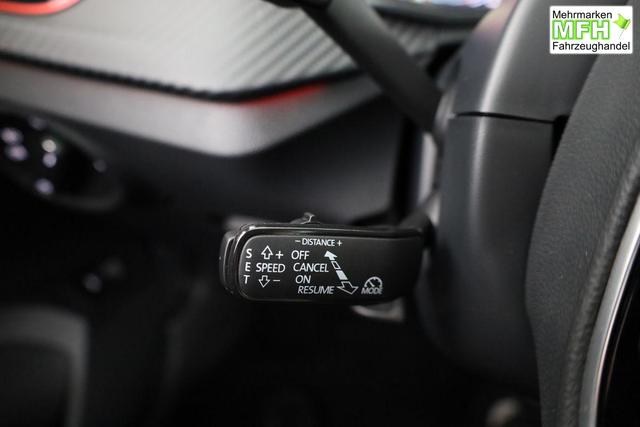 Skoda Kamiq Monte Carlo 1.5 TSI DSG Carlo, Pano, Matrix, Navi, Side, 18-Zoll, 5 J.-Garantie 