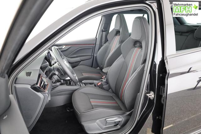 Skoda Kamiq Monte Carlo 1.5 TSI DSG Carlo, Pano, Matrix, Navi, Side, 18-Zoll, 5 J.-Garantie 