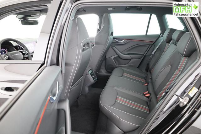 Skoda Kamiq Monte Carlo 1.5 TSI DSG Carlo, Pano, Matrix, Navi, Side, 18-Zoll, 5 J.-Garantie 