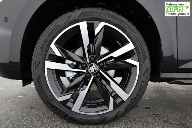 Skoda Kamiq Monte Carlo 1.5 TSI DSG Carlo, Pano, Matrix, Navi, Side, 18-Zoll, 5 J.-Garantie 