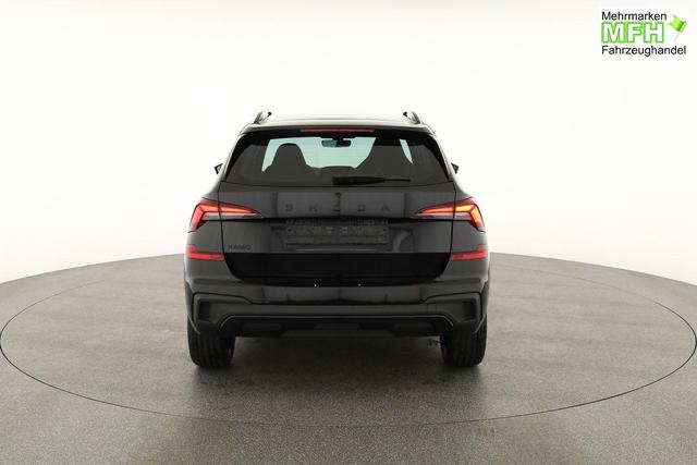 Skoda Kamiq Monte Carlo 1.5 TSI DSG Carlo, Pano, Matrix, Navi, Side, 18-Zoll, 5 J.-Garantie 