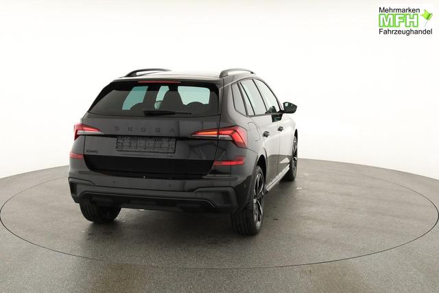Skoda Kamiq Monte Carlo 1.5 TSI DSG Carlo, Pano, Matrix, Navi, Side, 18-Zoll, 5 J.-Garantie 