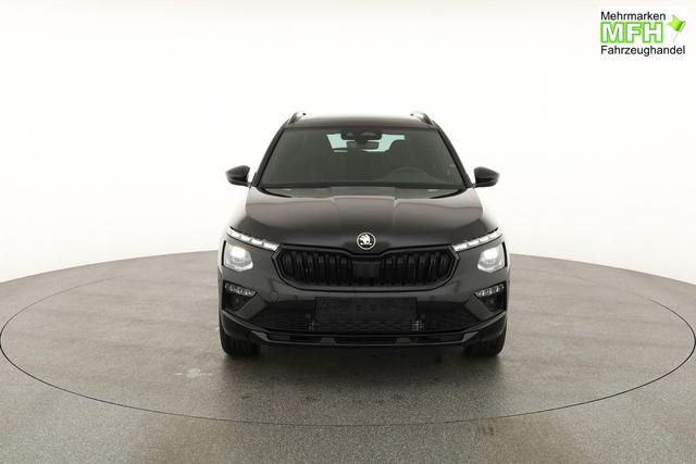 Skoda Kamiq Monte Carlo 1.5 TSI DSG Carlo, Pano, Matrix, Navi, Side, 18-Zoll, 5 J.-Garantie 