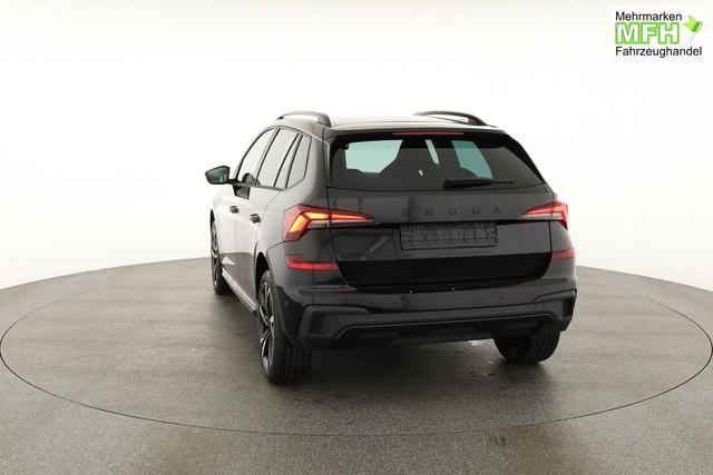 Skoda Kamiq Monte Carlo 1.5 TSI DSG Carlo, Pano, Matrix, Navi, Side, 18-Zoll, 5 J.-Garantie 