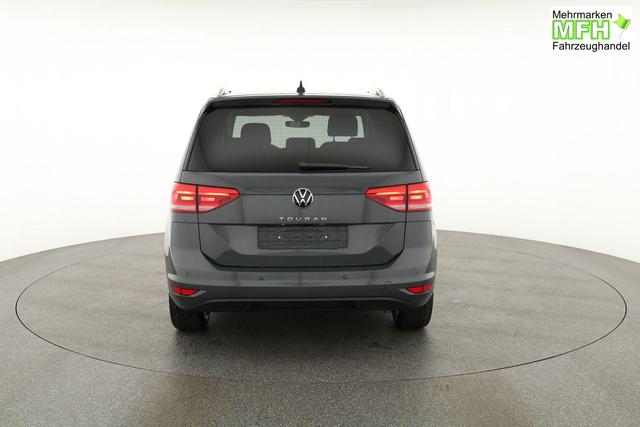 Volkswagen Touran Comfortline BMT/Start-Stopp 1.5 TSI DSG Comfortline, AHK, Navi, Side, Kamera, easyOpen, 17-Zoll, 3.J-Garantie 