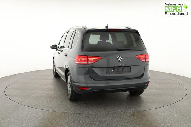 Volkswagen Touran Comfortline BMT/Start-Stopp 1.5 TSI DSG Comfortline, AHK, Navi, Side, Kamera, easyOpen, 17-Zoll, 3.J-Garantie 