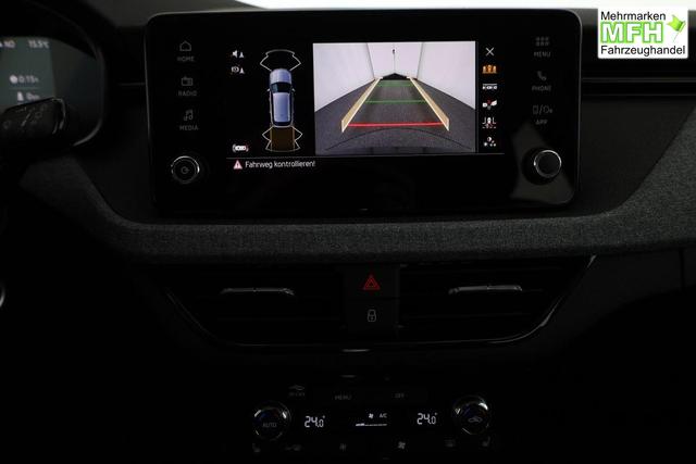 Skoda Kamiq Selection 1.0 TSI DSG Selection, LED, Kamera, Ladeboden, 16-Zoll, 4 J.-Garantie 