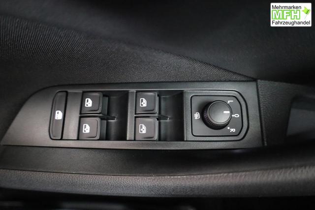 Skoda Kamiq Selection 1.0 TSI DSG Selection, LED, Kamera, Ladeboden, 16-Zoll, 4 J.-Garantie 