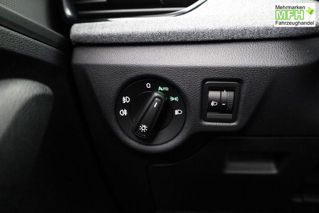 Skoda Kamiq Selection 1.0 TSI DSG Selection, LED, Kamera, Ladeboden, 16-Zoll, 4 J.-Garantie 