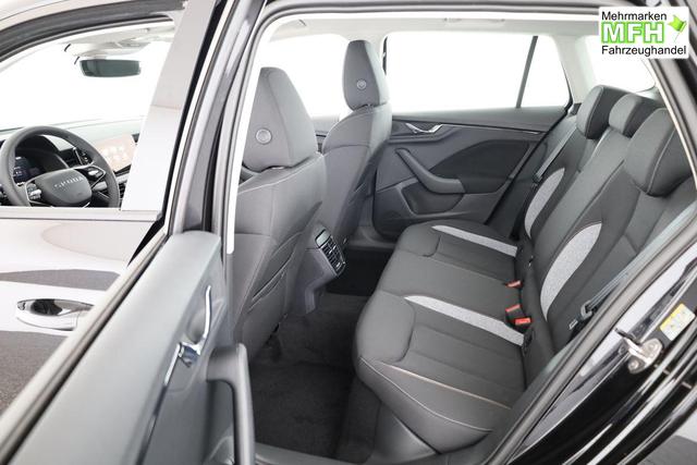 Skoda Kamiq Selection 1.0 TSI DSG Selection, LED, Kamera, Ladeboden, 16-Zoll, 4 J.-Garantie 