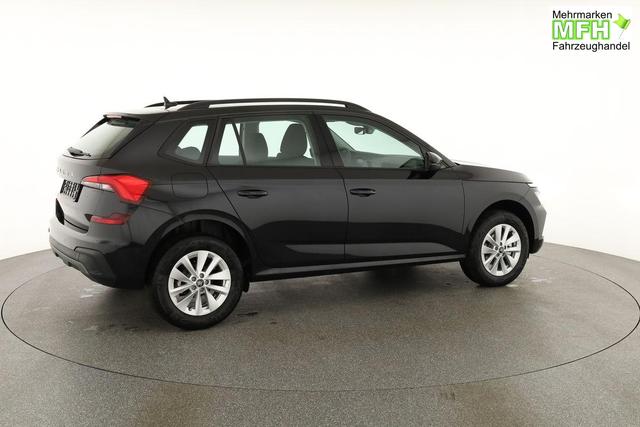 Skoda Kamiq Selection 1.0 TSI DSG Selection, LED, Kamera, Ladeboden, 16-Zoll, 4 J.-Garantie 