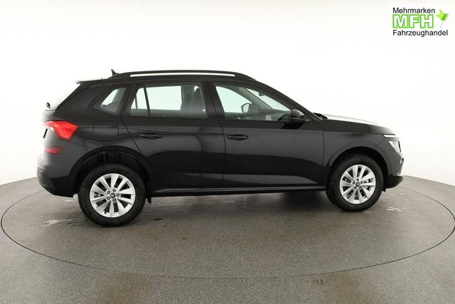 Skoda Kamiq Selection 1.0 TSI DSG Selection, LED, Kamera, Ladeboden, 16-Zoll, 4 J.-Garantie 
