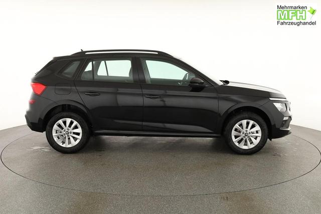 Skoda Kamiq Selection 1.0 TSI DSG Selection, LED, Kamera, Ladeboden, 16-Zoll, 4 J.-Garantie 