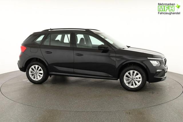 Skoda Kamiq Selection 1.0 TSI DSG Selection, LED, Kamera, Ladeboden, 16-Zoll, 4 J.-Garantie 