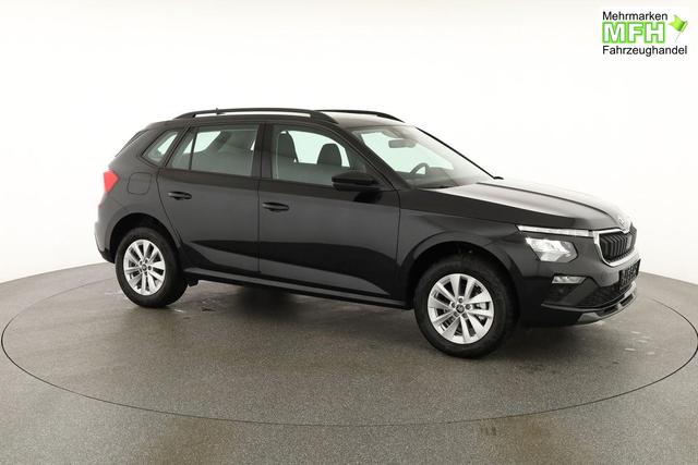 Skoda Kamiq Selection 1.0 TSI DSG Selection, LED, Kamera, Ladeboden, 16-Zoll, 4 J.-Garantie 