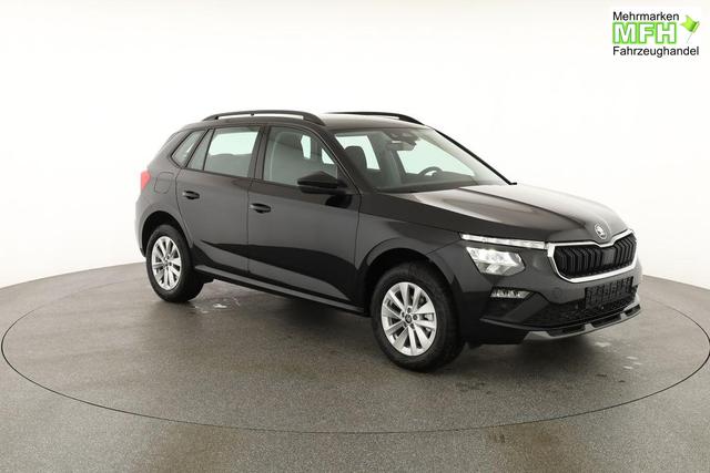 Skoda Kamiq Selection 1.0 TSI DSG Selection, LED, Kamera, Ladeboden, 16-Zoll, 4 J.-Garantie 
