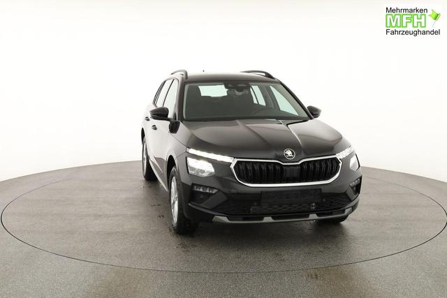 Skoda Kamiq Selection 1.0 TSI DSG Selection, LED, Kamera, Ladeboden, 16-Zoll, 4 J.-Garantie 