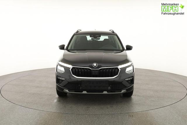 Skoda Kamiq Selection 1.0 TSI DSG Selection, LED, Kamera, Ladeboden, 16-Zoll, 4 J.-Garantie 