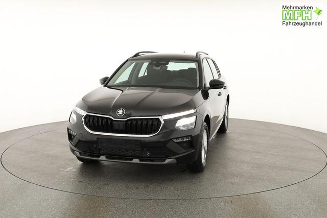 Skoda Kamiq Selection 1.0 TSI DSG Selection, LED, Kamera, Ladeboden, 16-Zoll, 4 J.-Garantie 