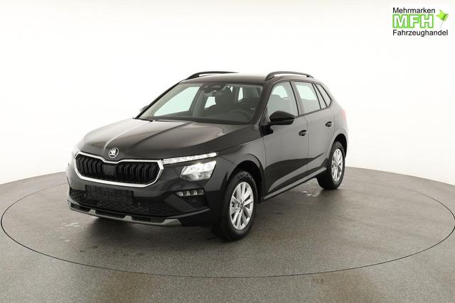 Skoda Kamiq Selection 1.0 TSI DSG Selection, LED, Kamera, Ladeboden, 16-Zoll, 4 J.-Garantie 