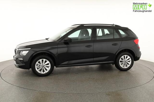 Skoda Kamiq Selection 1.0 TSI DSG Selection, LED, Kamera, Ladeboden, 16-Zoll, 4 J.-Garantie 