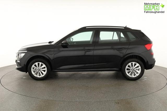 Skoda Kamiq Selection 1.0 TSI DSG Selection, LED, Kamera, Ladeboden, 16-Zoll, 4 J.-Garantie 