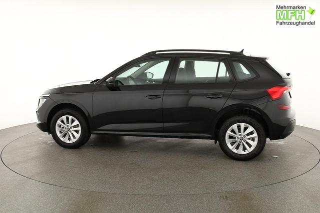 Skoda Kamiq Selection 1.0 TSI DSG Selection, LED, Kamera, Ladeboden, 16-Zoll, 4 J.-Garantie 