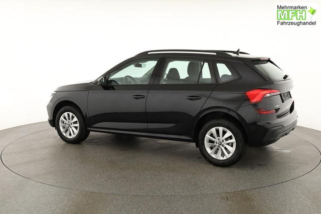 Skoda Kamiq Selection 1.0 TSI DSG Selection, LED, Kamera, Ladeboden, 16-Zoll, 4 J.-Garantie 