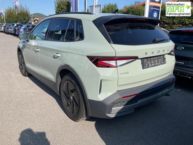 Skoda Elroq 60 Loft Loft, Navi, Side, LED, Kamera, FS-beheizbar, 19-Zoll 