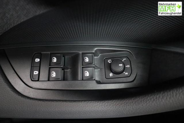 Skoda Kodiaq 2.0 TDI 110 kW Selection DSG Selection, 7-Sitzer, AHK, Navi, Side, Kamera, 4 J.-Garantie 