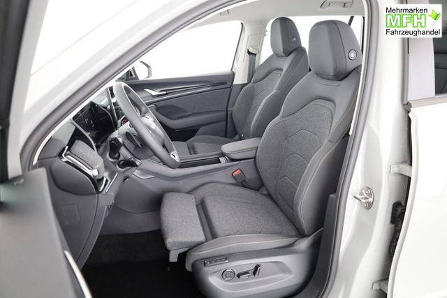 Skoda Kodiaq 2.0 TDI 110 kW Selection DSG Selection, 7-Sitzer, AHK, Navi, Side, Kamera, 4 J.-Garantie 