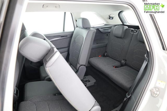 Skoda Kodiaq 2.0 TDI 110 kW Selection DSG Selection, 7-Sitzer, AHK, Navi, Side, Kamera, 4 J.-Garantie 
